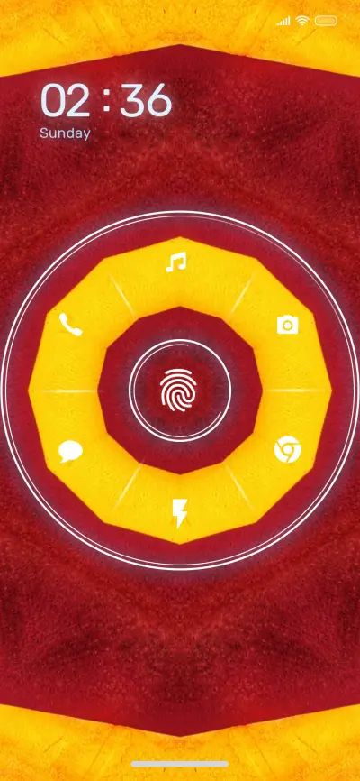 SymmetryArt - Screenshot 1