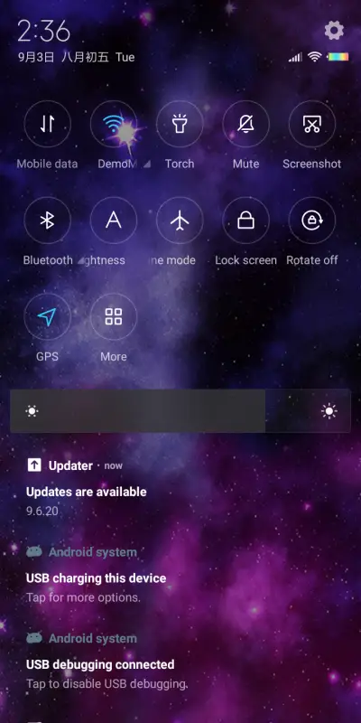 Super cool wolf - Screenshot 5