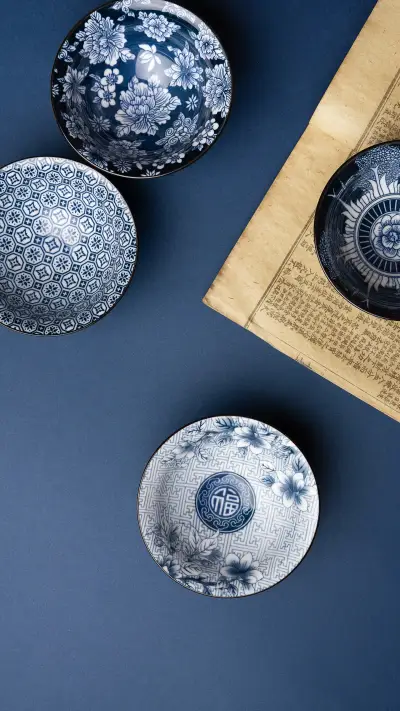 Search for the beaut