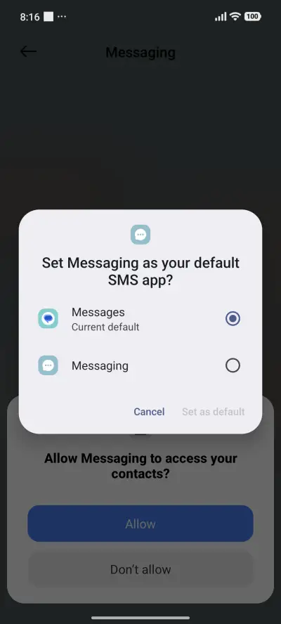 Geometric Sphere - Screenshot 7