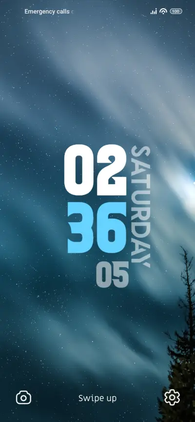 Stock Sky - Screenshot 1