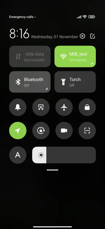 Space Game - Screenshot 5