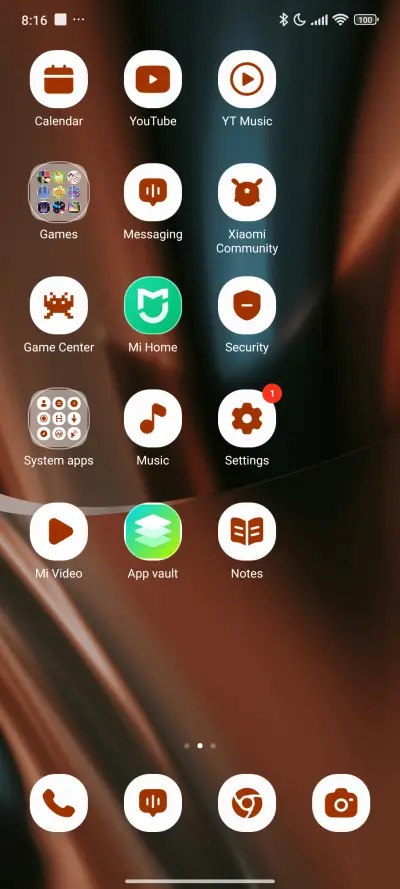 Aqua Clay - Screenshot 3