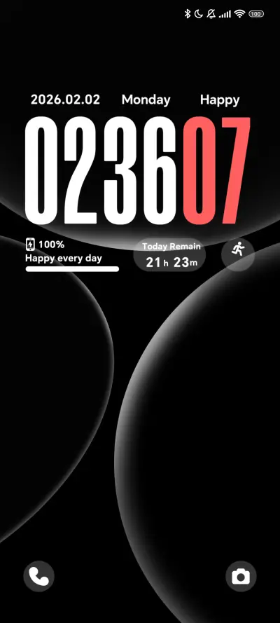 Ink Line Gleam - Screenshot 1