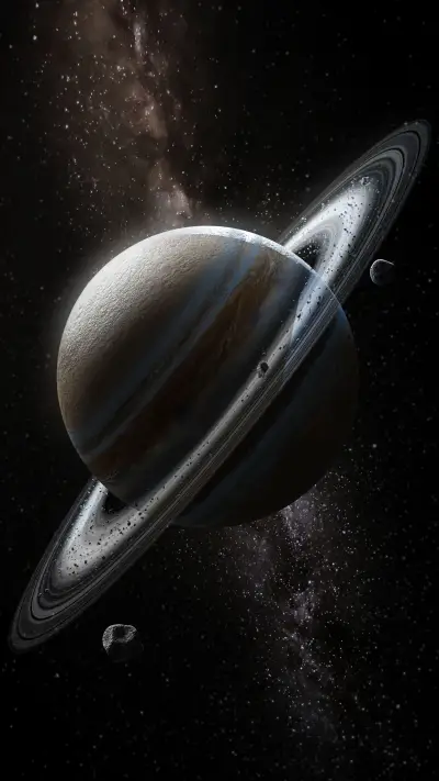 New discoveries in the universe 87 WALLPAPER for Xiaomi MIUI HyperOS