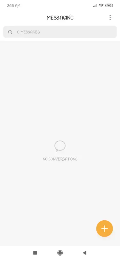 Hover - Screenshot 2