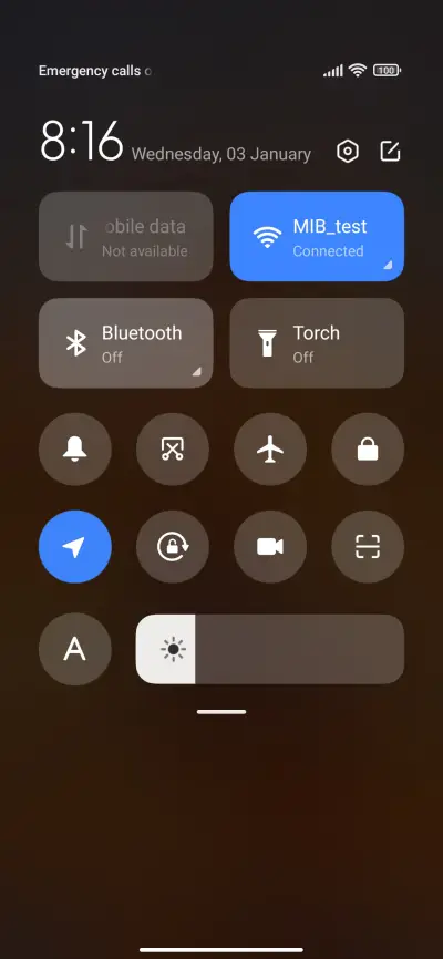 Gold romantic - Screenshot 5