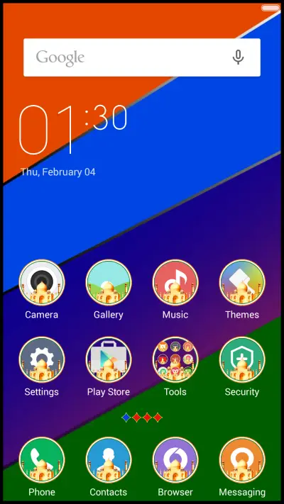 [IN]Taj Symbol of Love - Screenshot 2