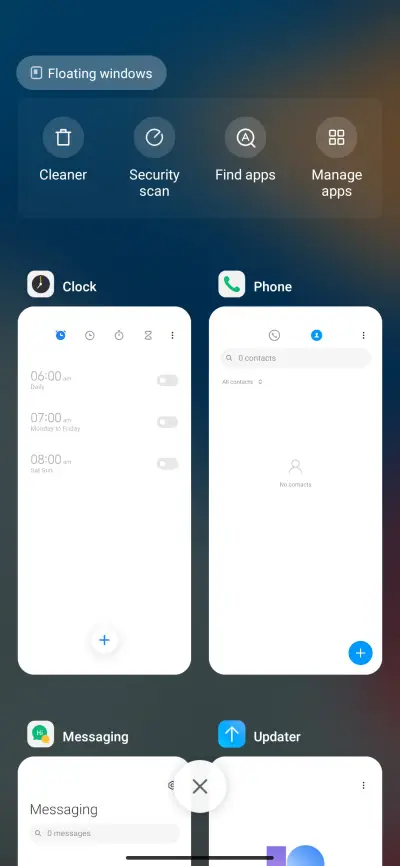 Colorful - Screenshot 4