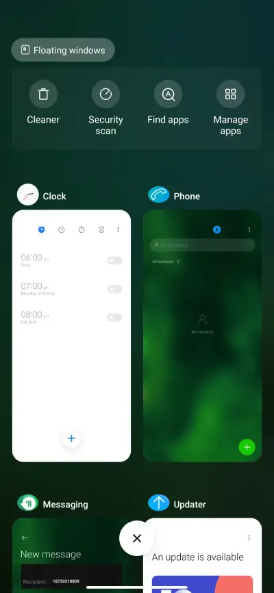 Slice - Screenshot 4