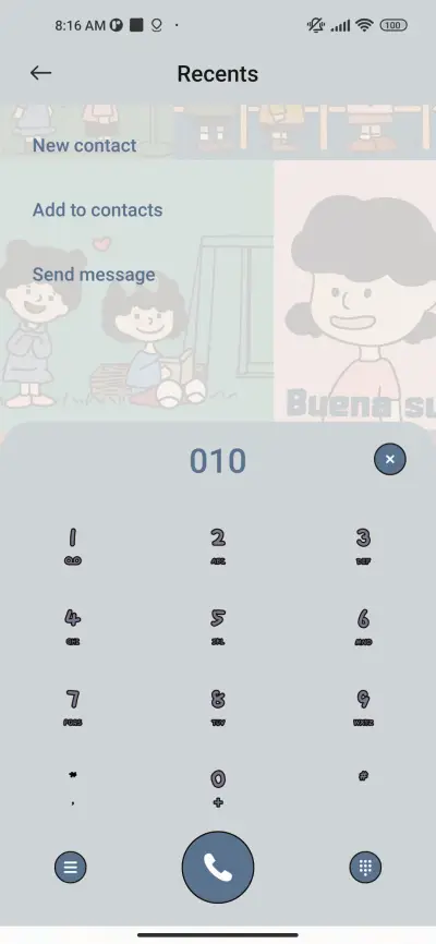 Children's Fun - Screenshot 6