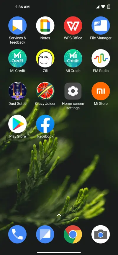 PIXEL 6 Pro - Screenshot 3
