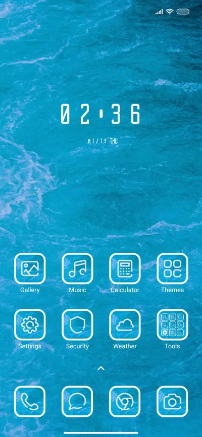 Clean - Screenshot 2