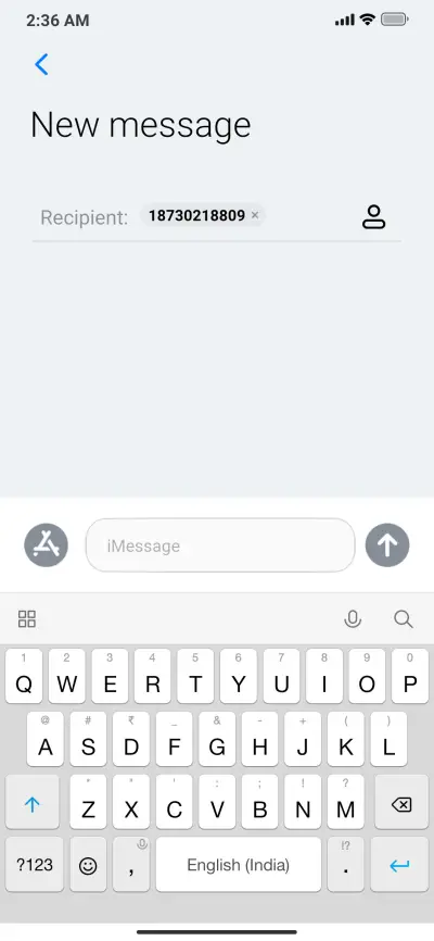 iPhone 12 - Screenshot 8