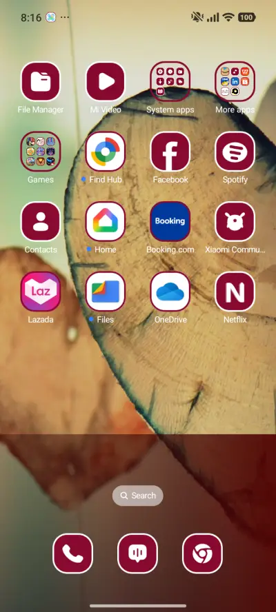 Heart Love - Screenshot 3