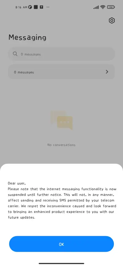 qqgg maomi - Screenshot 2