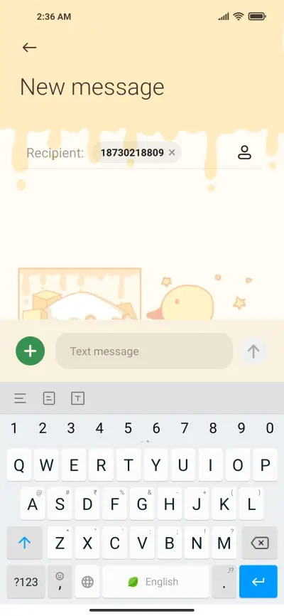 Sweet dew duck - Screenshot 8