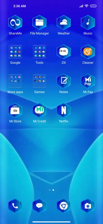 Stocks Uno - Screenshot 3