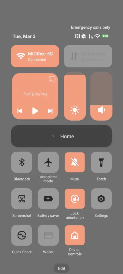 Beautiful eyes - Screenshot 5