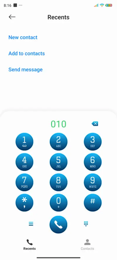 Jiyan 3D - Screenshot 6