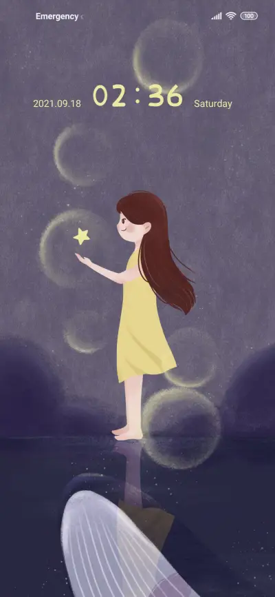 Brightest star - Screenshot 1