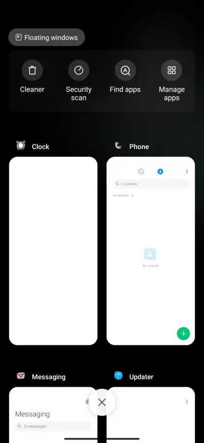 childhood - Screenshot 4