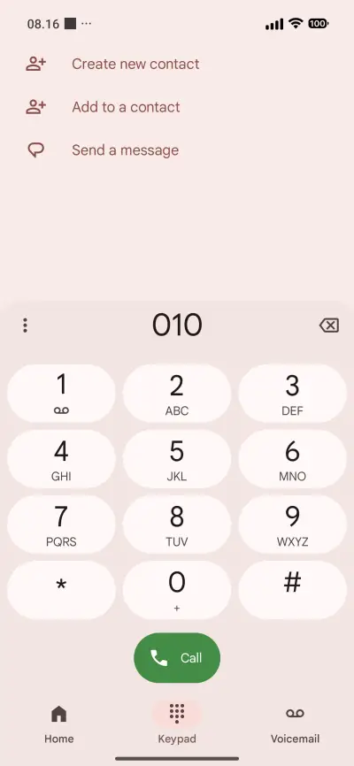 MISANS COLIVERS - Screenshot 6