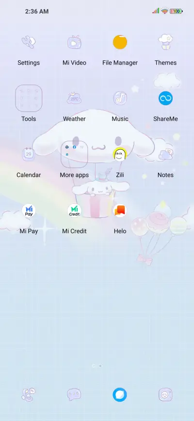 Air battle - Screenshot 3