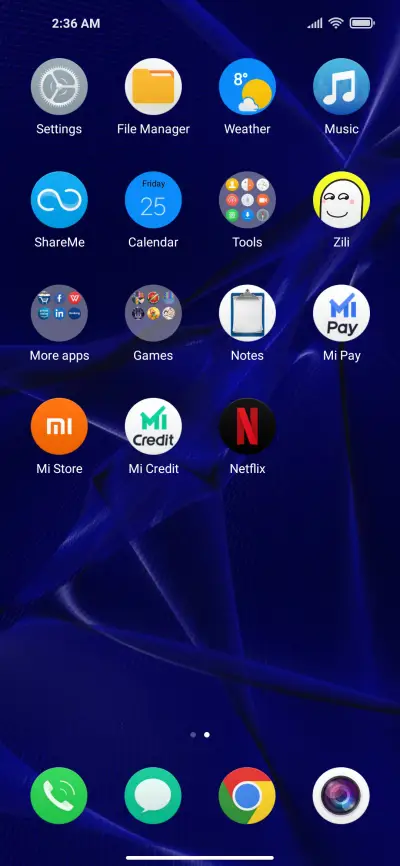 Sky[Ottoman] - Screenshot 3