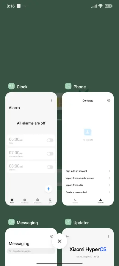 Little Fresh Pie - Screenshot 4