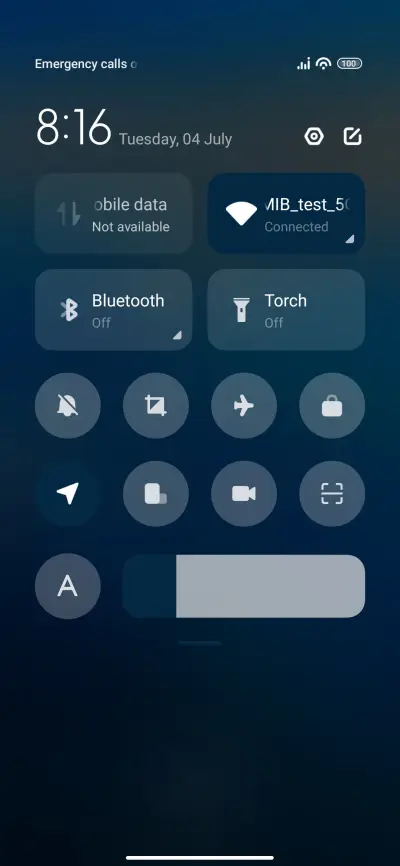 Mountain - Screenshot 5