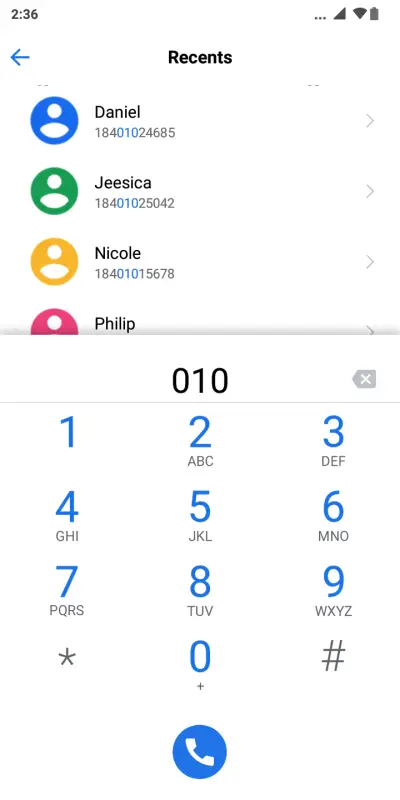 PIXEL UI BY H!TESH - Screenshot 6