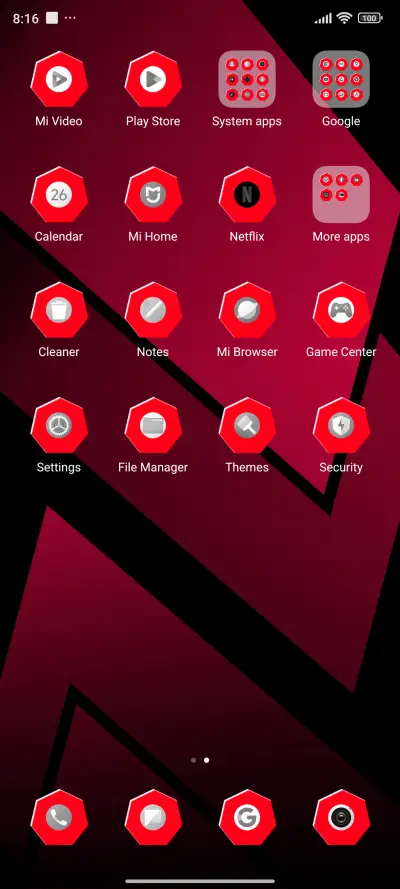 kksh v15 - Screenshot 4