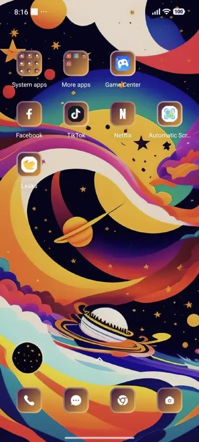 Illustration - Screenshot 3