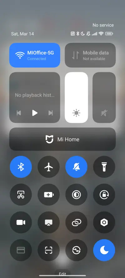 AJ jing - Screenshot 5