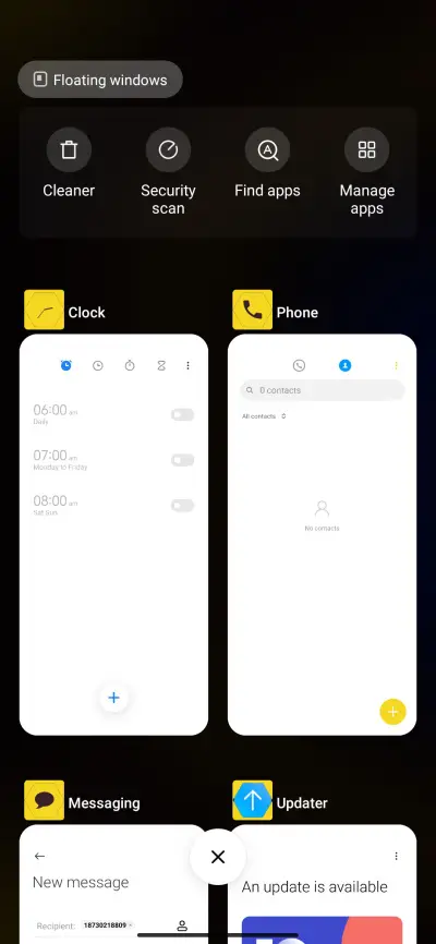 Hexa_3MDS - Screenshot 4