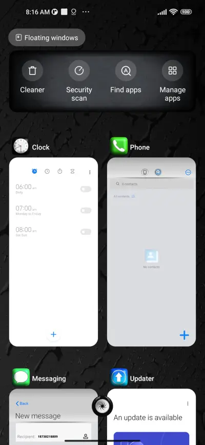 Darken m14 - Screenshot 5