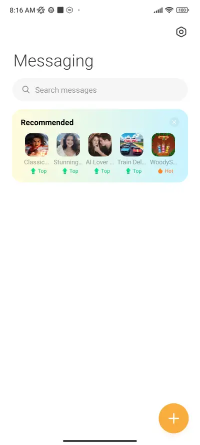 Funny Question - Screenshot 7