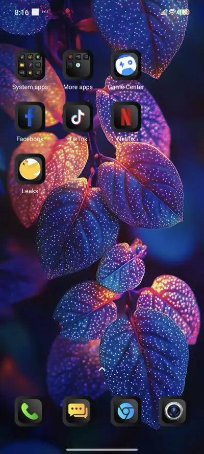 Jiyan IzzyBRV15 - Screenshot 3