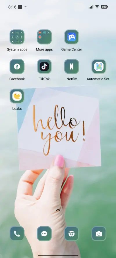 Beach - Screenshot 3