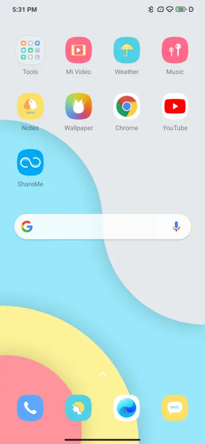 light - Screenshot 3