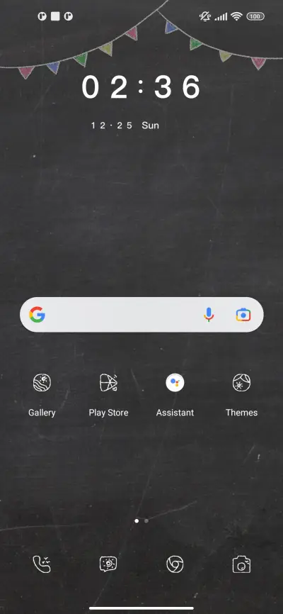 Youth flying - Screenshot 3