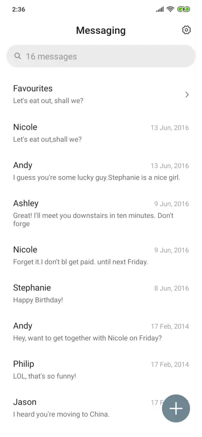 My cat's downfall - Screenshot 7