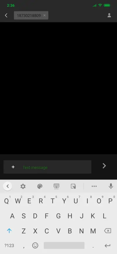 BLACK SHARK HELO v10 - Screenshot 8