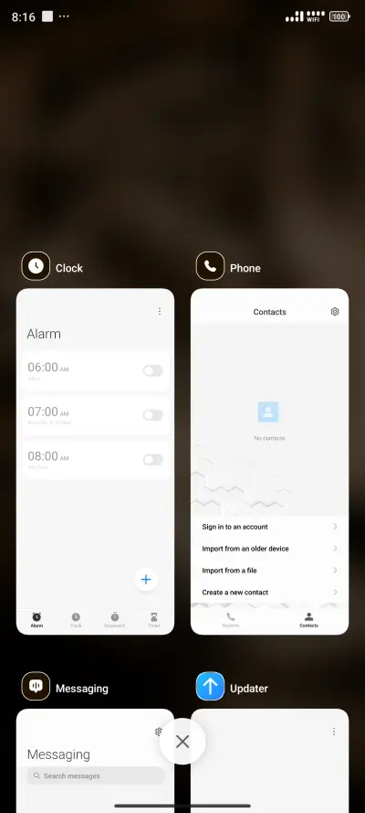 Jaguar - Screenshot 4