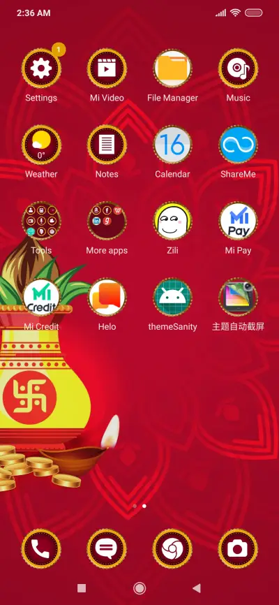 AkshayaTritiya_3MDP - Screenshot 3