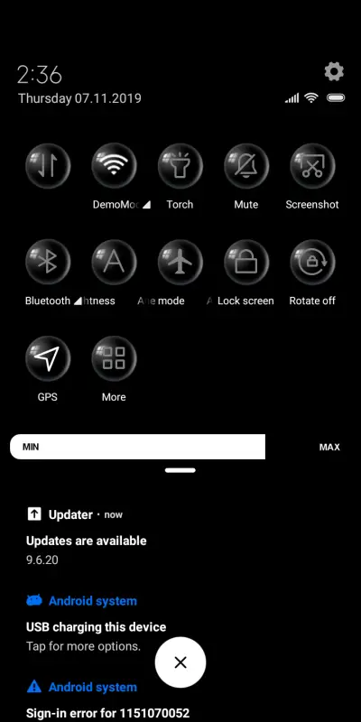 Black_DWM3 - Screenshot 5