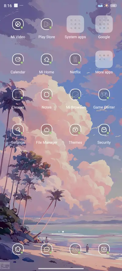 Neverland - Screenshot 4