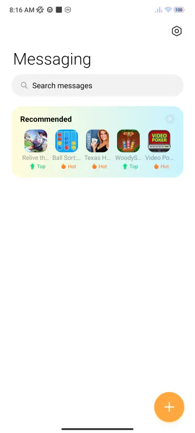 Atmosphere - Screenshot 7