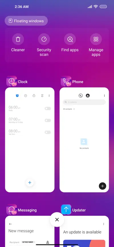 Drop - Screenshot 4